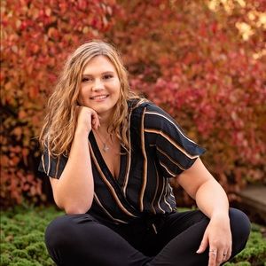 Meet your Posher, Josey